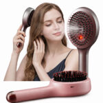 Rootli Infuser — Nano Mist Scalp Device