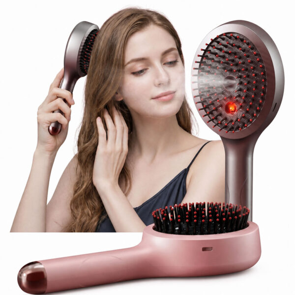 Rootli Infuser — Nano Mist Scalp Device