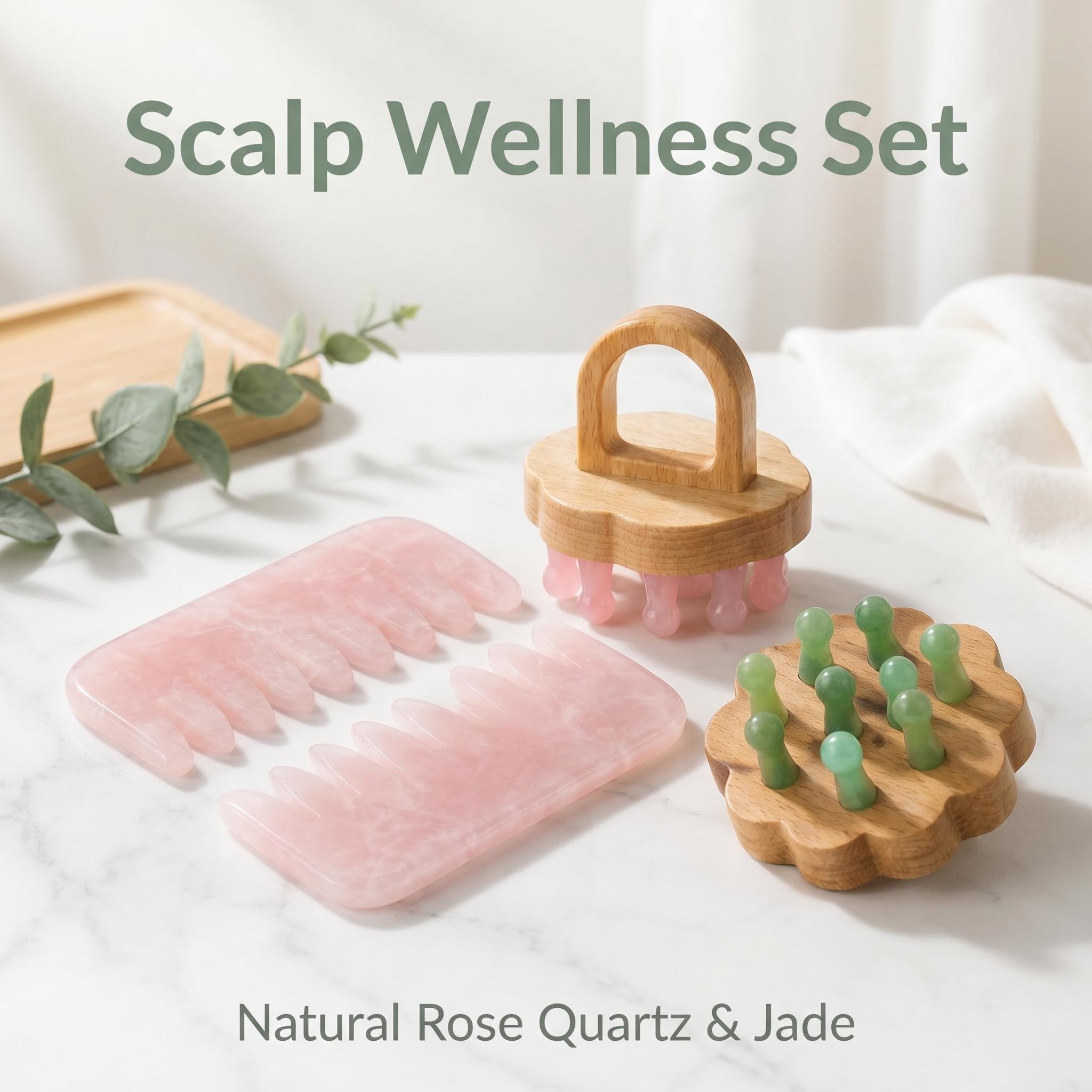The Natural Ritual Set - Image 2