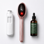 The Rootli Serum Lab