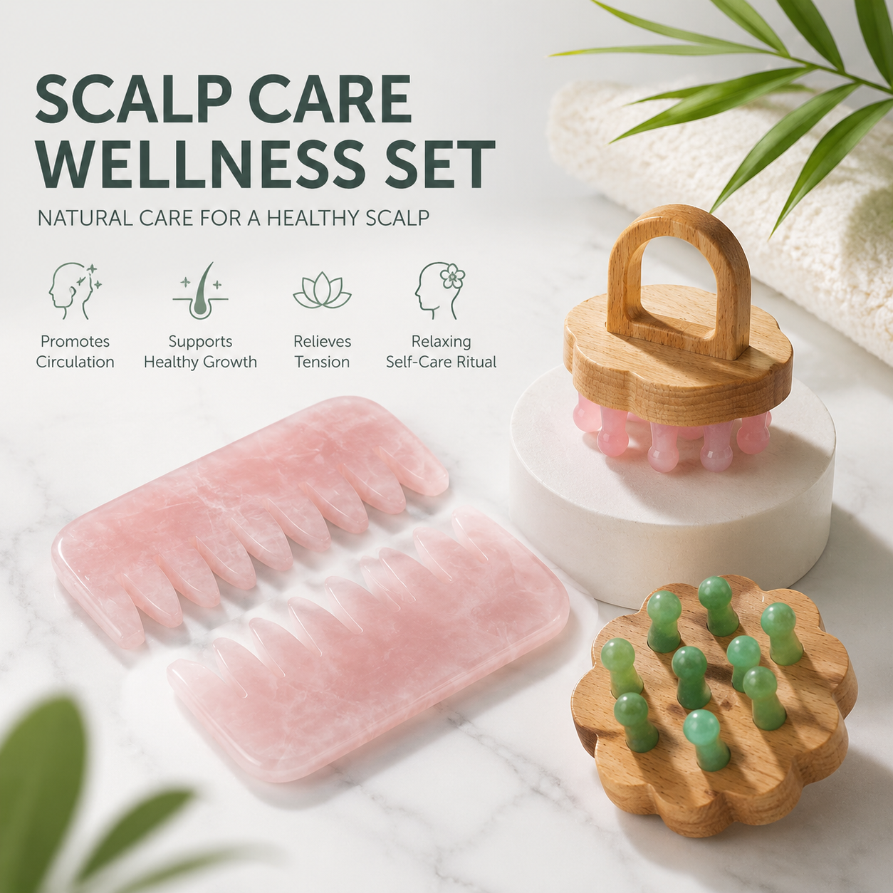 The Natural Ritual Set - Image 5