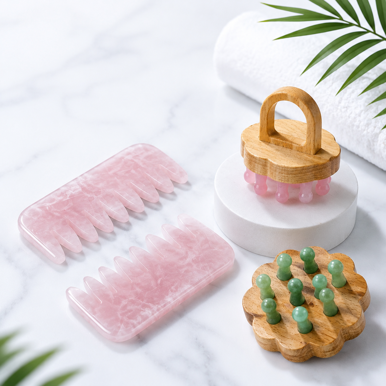 The Natural Ritual Set