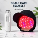 The Light Therapy Duo